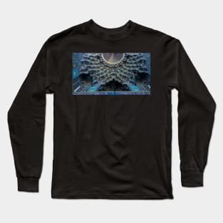 Shah Imam Mosque in Esfahan Long Sleeve T-Shirt